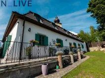 Prodej ubytování, Rozvadov - Svatá Kateřina, 650 m2