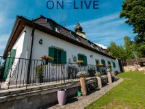 Prodej ubytování, Rozvadov - Svatá Kateřina, 650 m2