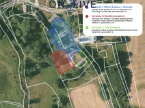 Prodej ubytování, Rozvadov - Svatá Kateřina, 650 m2