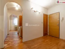 Pronájem bytu 2+1, Nové Strašecí, Křivoklátská, 68 m2
