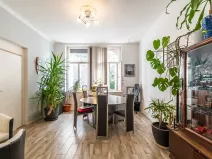 Prodej bytu 3+1, Praha - Hostivař, Hostivařská, 65 m2