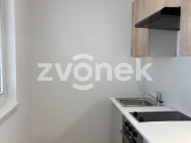Pronájem bytu 2+1, Zlín - Malenovice, 54 m2
