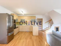 Pronájem rodinného domu, Vejprnice, Na Hruškách, 133 m2