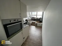 Pronájem bytu 2+kk, Zlín, J. A. Bati, 41 m2