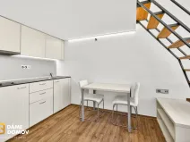 Pronájem bytu 2+kk, Zlín, J. A. Bati, 41 m2