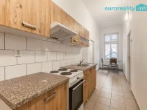 Prodej bytu 2+kk, Česká Lípa, Dubická, 55 m2