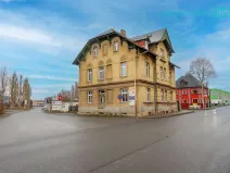 Prodej bytu 2+kk, Česká Lípa, Dubická, 55 m2