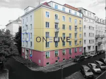 Prodej bytu 2+1, Karlovy Vary, K. Čapka, 55 m2