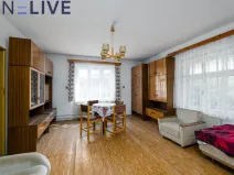 Prodej rodinného domu, Hradešice - Černíč, 204 m2
