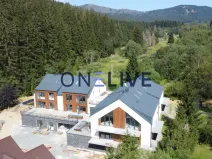 Prodej bytu 2+kk, Železná Ruda, Na Svahu, 78 m2