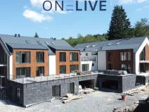 Prodej bytu 2+kk, Železná Ruda, Na Svahu, 78 m2