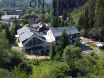 Prodej bytu 2+kk, Železná Ruda, Na Svahu, 78 m2