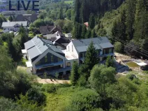 Prodej bytu 2+kk, Železná Ruda, Na Svahu, 78 m2
