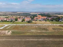Prodej pozemku pro bydlení, Slaný, 879 m2