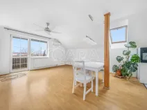 Pronájem rodinného domu, Dobřichovice, Raisova, 72 m2