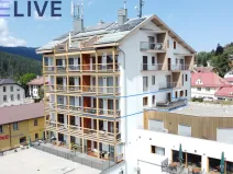 Prodej bytu 3+kk, Železná Ruda, Javorská, 118 m2