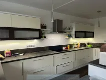 Pronájem pokoje, Praha - Řepy, Mrkvičkova, 24 m2