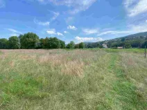 Prodej pozemku, Všenory, 782 m2