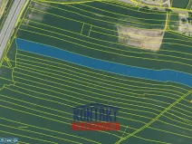 Prodej pole, Veselí nad Lužnicí, 16867 m2