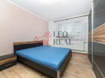 Pronájem bytu 2+1, Český Těšín, Úvoz, 60 m2