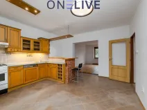 Prodej rodinného domu, Starý Plzenec, Vrchlického, 112 m2