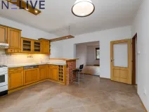 Prodej rodinného domu, Starý Plzenec, Vrchlického, 112 m2