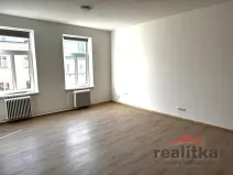 Pronájem bytu 3+1, Opava - Předměstí, Pekařská, 90 m2