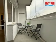 Prodej bytu 2+1, Ostrava - Poruba, Opavská, 52 m2