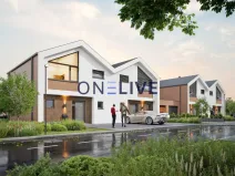 Prodej rodinného domu, Plzeň, 107 m2