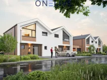 Prodej rodinného domu, Plzeň, 107 m2