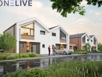 Prodej rodinného domu, Plzeň, 107 m2