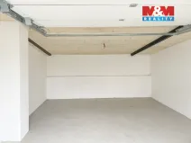 Prodej garáže, Jablonné v Podještědí, 27 m2