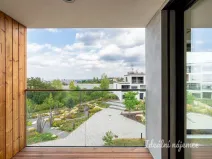 Pronájem bytu 2+kk, Praha - Hlubočepy, Kurandové, 44 m2