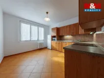 Prodej bytu 1+1, Karlovy Vary - Drahovice, Maďarská, 37 m2