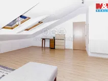 Prodej rodinného domu, Humpolec, Na Kasárnách, 110 m2