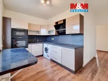 Pronájem bytu 3+1, Karlovy Vary, Budovatelů, 72 m2