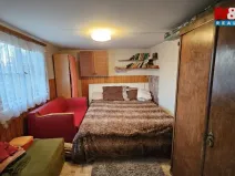 Prodej chaty, Praha - Libeň, Krejčího, 36 m2