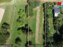 Prodej zahrady, Havlíčkův Brod - Květnov, 613 m2