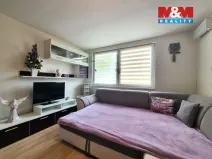 Prodej rodinného domu, Prušánky, Školní, 64 m2