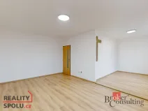 Prodej bytu 2+1, Jirkov, Osvobození, 51 m2