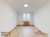 Prodej bytu 2+1, Jirkov, Osvobození, 51 m2