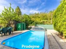 Prodej rodinného domu, Dobšice, Dolní, 277 m2
