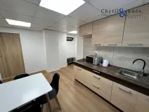 Pronájem ubytování, Přerov, Škodova, 985 m2