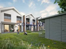 Prodej rodinného domu, Plzeň, 94 m2