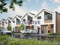 Prodej rodinného domu, Plzeň, 94 m2