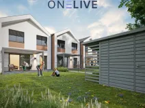 Prodej rodinného domu, Plzeň, 94 m2