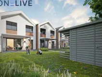Prodej rodinného domu, Plzeň, 94 m2