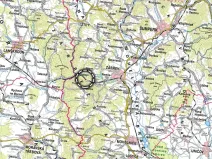 Prodej louky, Hynčina, 3176 m2