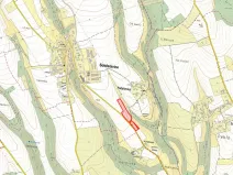 Prodej pole, Soběslavice, 16084 m2