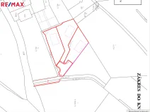 Prodej pozemku pro bydlení, Vodňany, 4320 m2